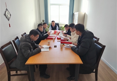 創(chuàng)新創(chuàng)業(yè)學院黨總支與藝術與教育學院黨總支開展黨建工作學習交流