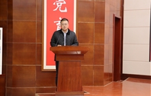 護(hù)理學(xué)院舉辦“傳承一二·九精神，扛起新時(shí)代使命”主題演講比賽暨“書香伴我行——背起書包上下課”倡議活動(dòng)