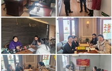 對接行業(yè)需求，助力高質(zhì)量就業(yè)—護理學院開展“訪企拓崗”專項行動