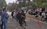 經(jīng)濟(jì)管理系舉辦“不忘初心、牢記使命”趣味運(yùn)動(dòng)會(huì)