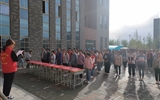 經(jīng)濟(jì)管理系開展“制止餐飲浪費(fèi)”系列教育活動 ---“反浪費(fèi)，倡節(jié)約”  發(fā)揚(yáng)勤儉節(jié)約優(yōu)良傳統(tǒng)