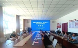 武威職業(yè)學院落實支持培黎職業(yè)學院 發(fā)展協(xié)議，不斷深化合作交流