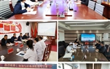 黨委委員、紀委書記/監(jiān)察專員陳曉煜帶隊赴新疆南疆地區(qū)訪企拓崗