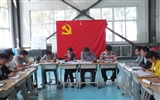 汽車工程系黨總支召開(kāi)專題組織生活會(huì)