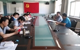 汽車工程系黨總支開(kāi)展“兩學(xué)一做”學(xué)習(xí)教育