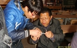 2010級學(xué)生專業(yè)基礎(chǔ)模塊實習(xí)考核