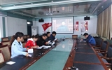 汽車工程系黨總支開展“增強(qiáng)愛國(guó)主義精神、踐行初心使命”主題黨日活動(dòng)