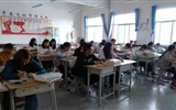 醫(yī)學(xué)技術(shù)與信息管理系  系學(xué)生會和分團(tuán)委開展學(xué)習(xí)學(xué)生手冊活動(dòng)
