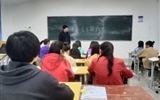 醫(yī)學技術(shù)與信息管理系  2019年秋季各班開展網(wǎng)絡(luò)安全工作