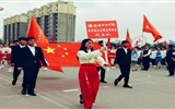 2019武威職業(yè)學(xué)院醫(yī)技系運動會