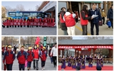 學(xué)校青年志愿服務(wù)組織在“學(xué)雷鋒月”全國(guó)公益聯(lián)動(dòng)活動(dòng)中獲多個(gè)獎(jiǎng)項(xiàng)