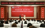 學(xué)校“烽煙銘史鑒 青春鑄山河—紀(jì)念中國人民抗日戰(zhàn)爭勝利80周年”愛國詩文誦讀比賽圓滿落幕