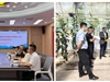 學(xué)校與深圳諾普信作物科學(xué)股份有限公司共商校企合作 共繪現(xiàn)代農(nóng)業(yè)新藍圖