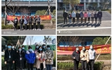 戰(zhàn)“疫”有力/武威職業(yè)學院實習學生奮戰(zhàn)在物資生產(chǎn)第一線