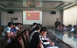 學(xué)習(xí)總書(shū)記講話(huà) 做合格共青團(tuán)員