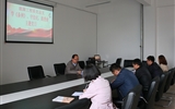 能源工程系黨總支開展主題黨日活動(dòng)深入學(xué)習(xí)貫徹《中國(guó)共產(chǎn)黨紀(jì)律處分條例》