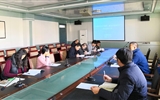 機械制造系召開“弘揚愛國奮斗精神、建功立業(yè)新時代”活動動員大會