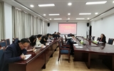 學(xué)習(xí)優(yōu)秀教師事跡，加強(qiáng)師德師風(fēng)建設(shè)——現(xiàn)代農(nóng)業(yè)技術(shù)系專題學(xué)習(xí)