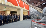 學(xué)院行政、教學(xué)黨支部清明節(jié)開(kāi)展黨員紅色教育主題黨日活動(dòng)