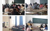 護理系開展護士執(zhí)業(yè)資格考試培訓(xùn)