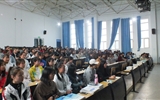 護理系：維護民族團結(jié)，共創(chuàng)和諧校園