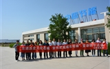 機(jī)械制造系開展“走進(jìn)歷史文化名城，宣傳武威城市精神”宣講研學(xué)活動(dòng)