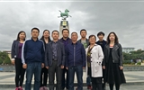 教務(wù)處開展“走進歷史文化名城，宣傳武威城市精神”宣講研學活動