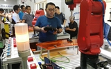 機械制造系參加2018年職業(yè)院校教師素質(zhì)提升計劃項目培訓