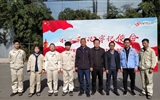 機(jī)械制造系赴江蘇、上海、浙江考察頂崗實(shí)習(xí)企業(yè)并回訪畢業(yè)生