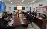 現(xiàn)代農業(yè)技術系舉行成果導向教育（OBE）課程改革培訓交流會