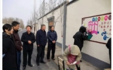 美麗鄉(xiāng)村，我在行動