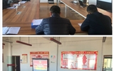 電子信息工程系黨總支召開“不忘初心、牢記使命”主題教育專題民主生活會
