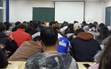 機械制造系開展憲法宣傳日主題學(xué)習活動