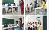 護(hù)理系成功舉行2016屆畢業(yè)生論文答辯會