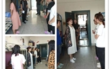 現(xiàn)代農(nóng)業(yè)技術系開展走訪看望2019級新生活動