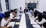 教學(xué)第二黨支部舉行“不忘初心、牢記使命”主題教育讀書班開班儀式