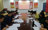護(hù)理系黨總支召開“不忘初心、牢記使命”主題教育讀書班開班式暨黨員集中學(xué)習(xí)會(huì)