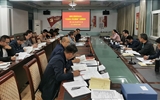 建筑工程系黨總支舉行“不忘初心、牢記使命”主題教育第三次專題交流研討會(huì)