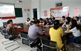 現(xiàn)代農(nóng)業(yè)技術(shù)系召開創(chuàng)建“文明城市、文明校園”建設(shè)工作推進(jìn)會(huì)