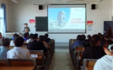學習先進長才干，以點帶面同發(fā)展