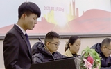 電子信息工程系召開(kāi)第十八次團(tuán)員代表大會(huì)