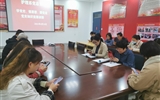 學(xué)黨史、悟思想、跟黨走--護理系黨總支舉辦黨史知識競賽