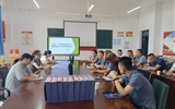 現(xiàn)代農(nóng)業(yè)技術系召開2019、2020級擴招班學生座談會