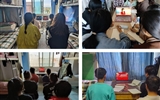 砥礪奮進新時代，不負使命譜新篇