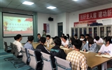 信息技術(shù)學院團委學習宣傳貫徹習近平總書記在慶祝中國共產(chǎn)主義青年團成立100周年大會重要講話交流研討
