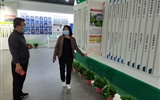 圖書館負責人一行赴甘肅省畜牧工程職業(yè)技術(shù)學院圖書館考察學習