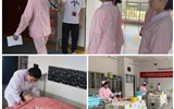 2023年“1+X”母嬰護理、產(chǎn)后恢復和醫(yī)養(yǎng)個案管理職業(yè)技能等級證書（中級）考試在我校舉行