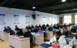 我校承辦的武威市總工會2024年技能培訓正式開班