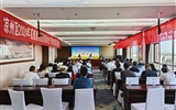 我校承辦的涼州區(qū)2024年高素質農民培育“糧食生產(chǎn)農資服務保障”培訓班順利開班