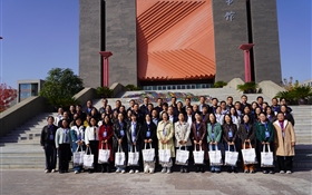 “國培計(jì)劃”（2025）中西部骨干項(xiàng)目—武威市市級(jí)農(nóng)村骨干教師能力提升（小學(xué)道德與法治） 培訓(xùn)班在武威職業(yè)技術(shù)大學(xué)開班